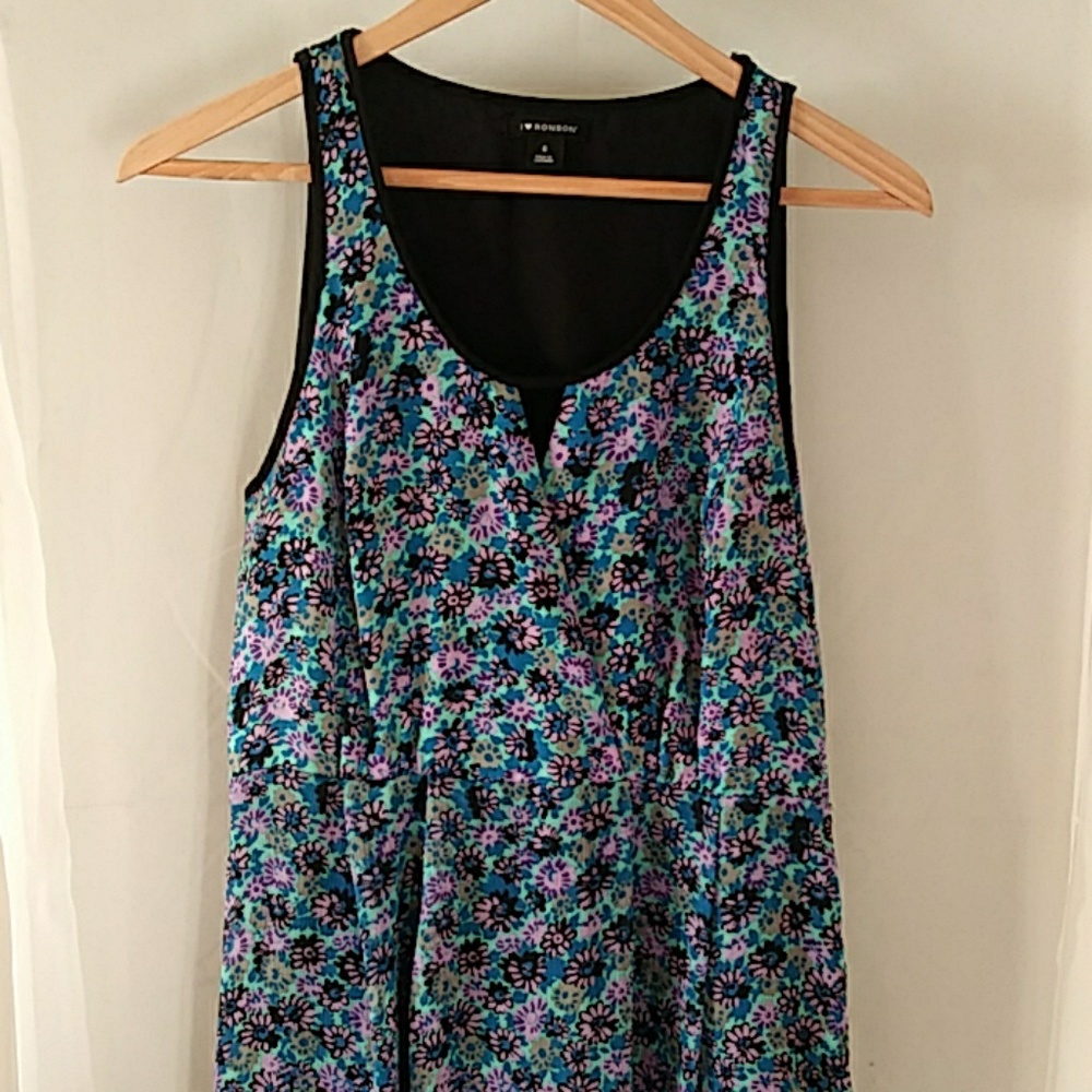 I ❤ RONSON Dress